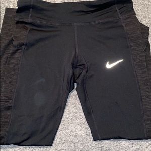 Nike DriFit Running Leggings
